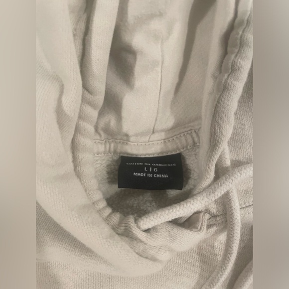 2 Cotton On and Aeropostale Hoodies Men’s Small and Youth Large - Picture 2 of 10